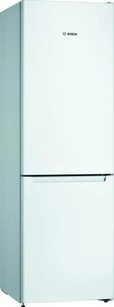 Šaldytuvas Bosch KGN36NWEA