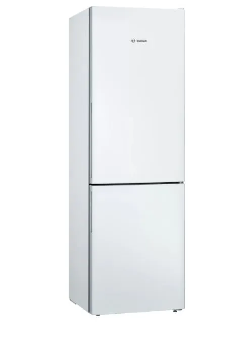 Šaldytuvas Bosch KGV362WEAS