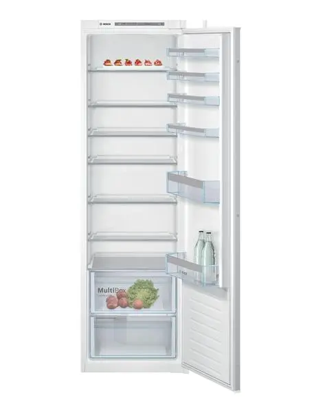 Įmontuojamas šaldytuvas Bosch KIR81VSF0