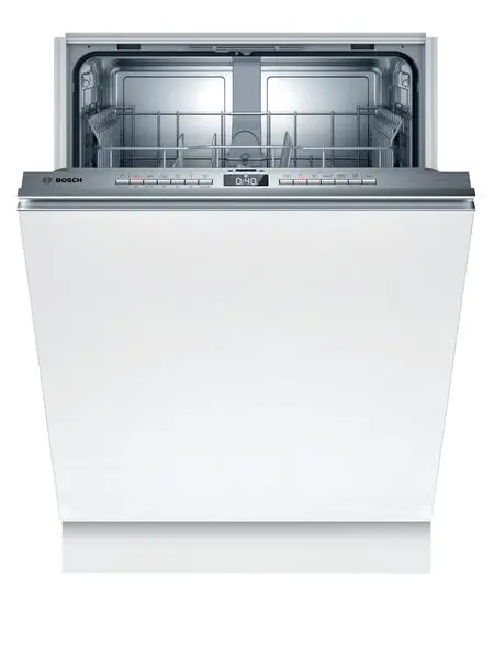 Įmontuojama indaplovė Bosch SBH4ITX12E