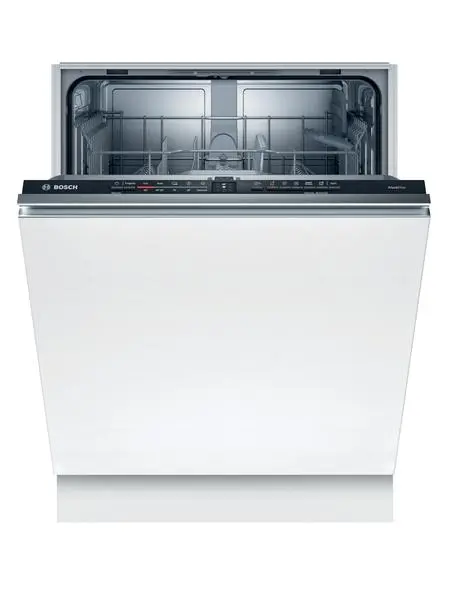 Įmontuojama indaplovė Bosch SMV2ITX16E