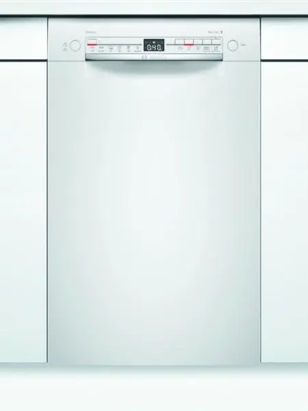 Įmontuojama indaplovė Bosch SPU2HKW57S