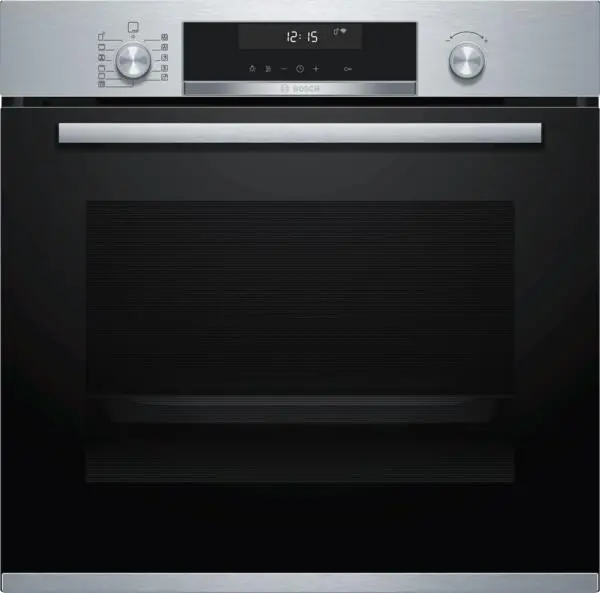 Orkaitė Bosch HBA538BS6S
