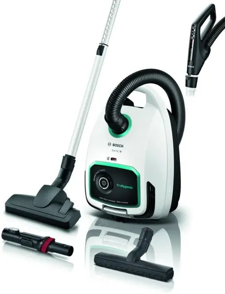 Dulkių siurblys Bosch BGL6HYG1