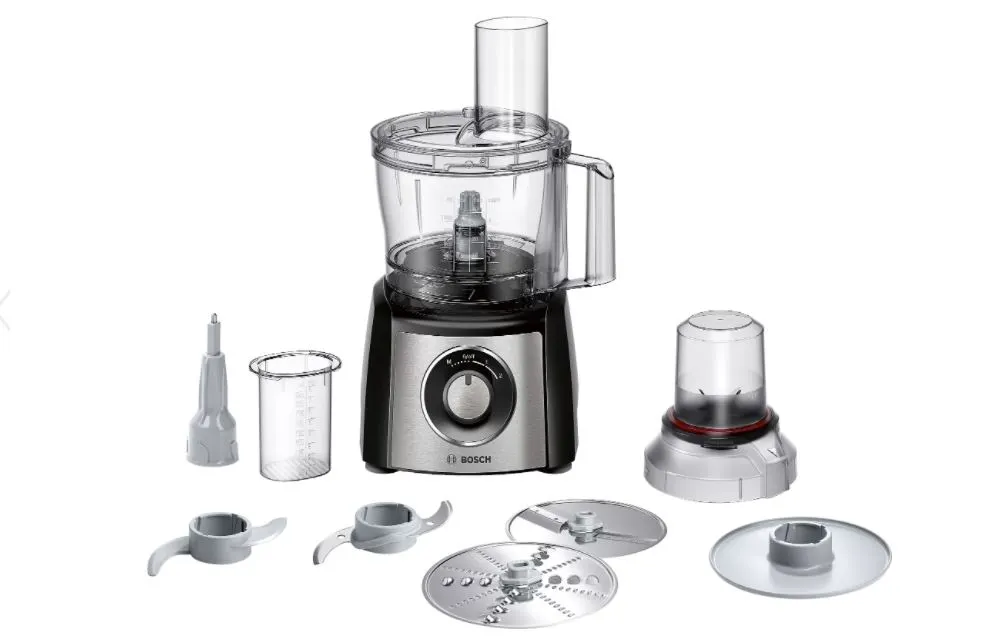 Virtuvinis kombainas Bosch MCM3401M