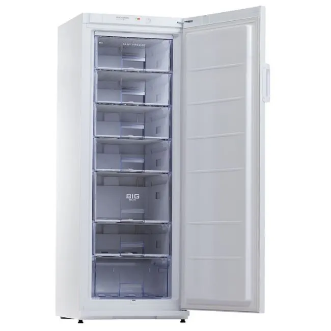 Šaldiklis Snaigė F27SM-T1000E1