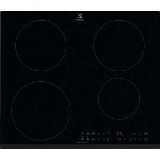 Indukcinė kaitlentė Electrolux CIR60433