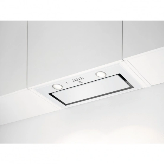Gartraukis Electrolux LFG716W