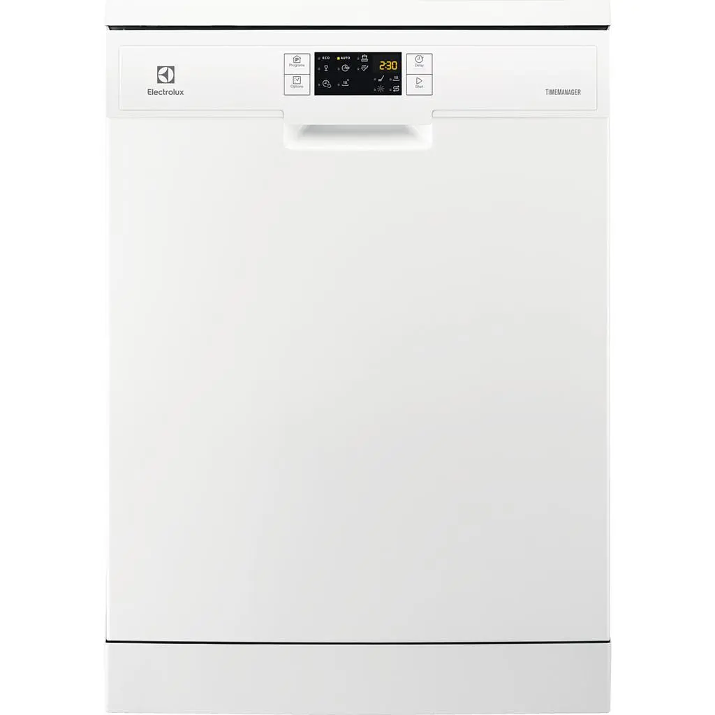 Indaplovė Electrolux ESF9500LOW