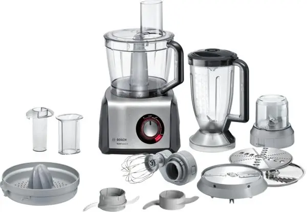 Virtuvinis kombainas Bosch MC812M844