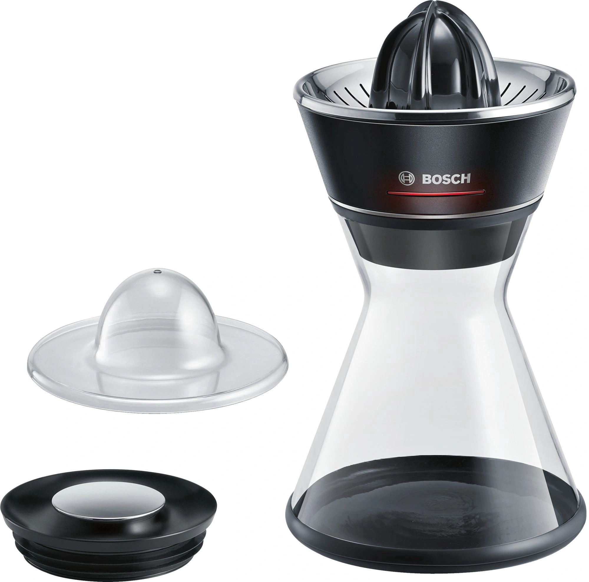 Citrusinių vaisių sulčiaspaudė Bosch MCP72GPB
