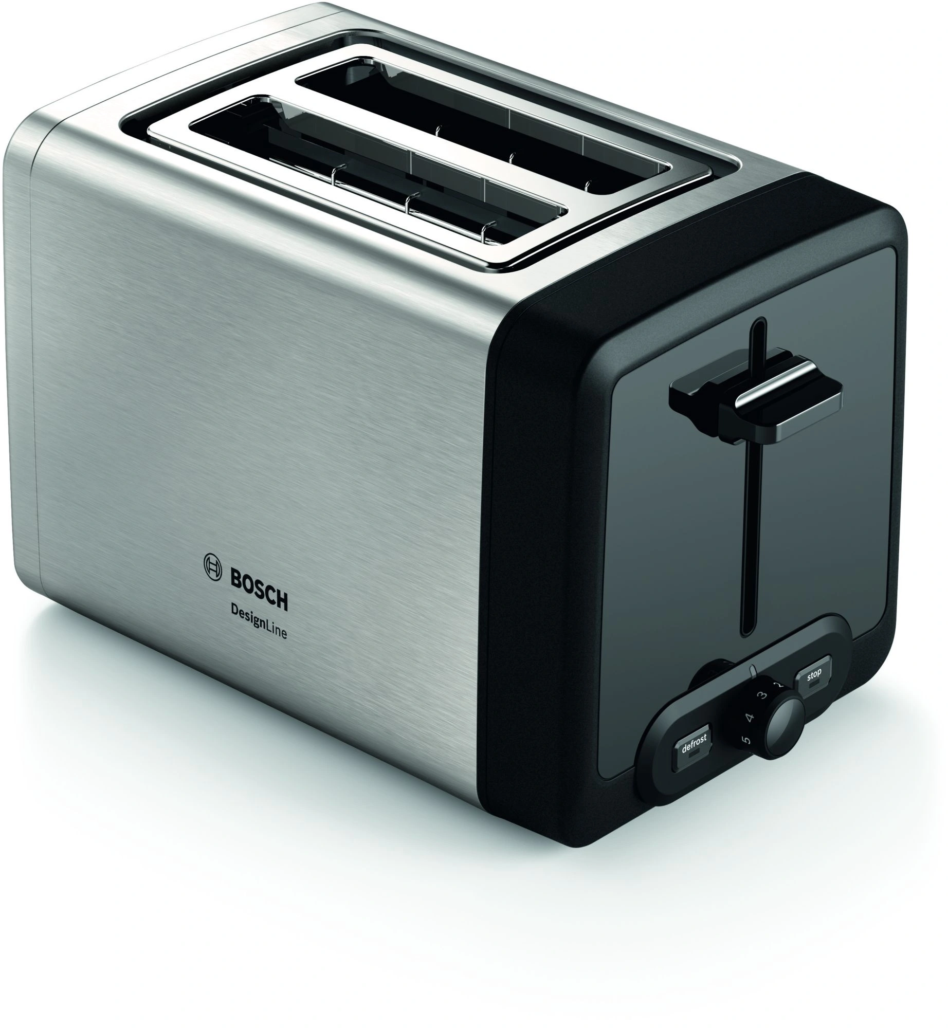 Skrudintuvas Bosch TAT4P420
