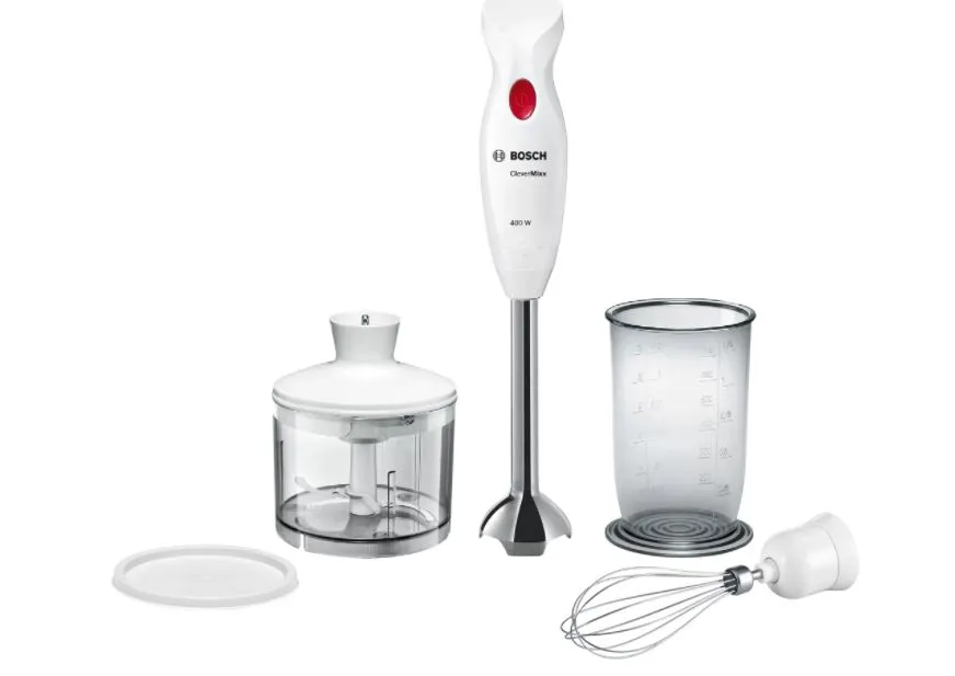 Trintuvas Bosch MSM24500