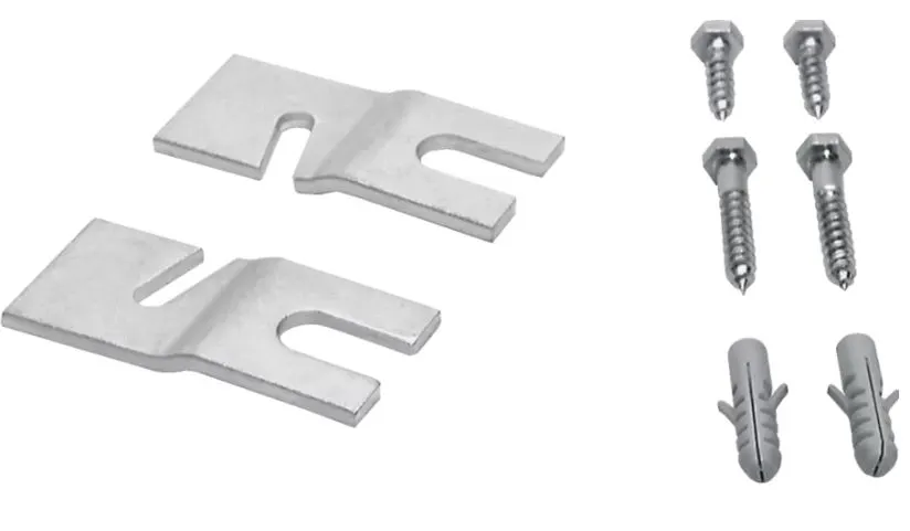 Skalbyklės ir džiovyklės tvirtinimo rėmas Bosch WMZ2200