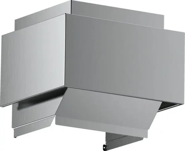 Rinkinys recirkuliacijai Bosch Clean Air Plus DWZ1AX5C6