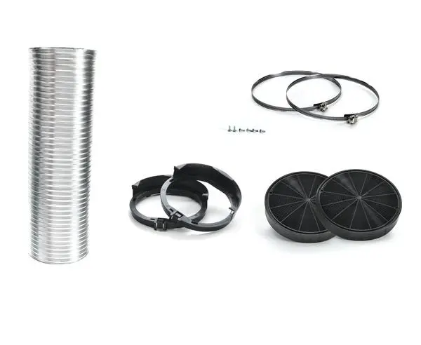 Rinkinys recirkuliacijai Bosch Standard DHZ5605