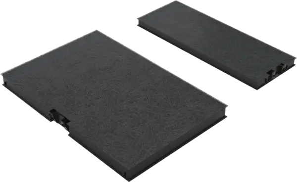 Anglinis filtras Bosch Standard DWZ0AF0A0