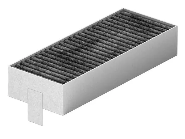 Recirkuliacijos priedas Bosch HEZ9VRUD0