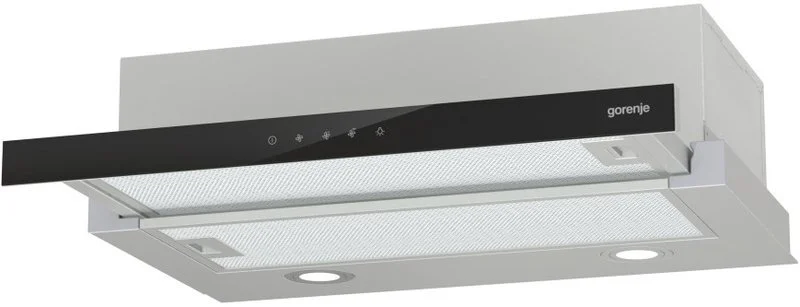 Įmontuojamas ištraukiamas gartraukis Gorenje TH64E3SGB