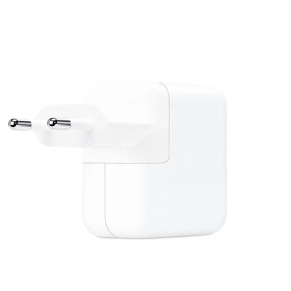 Adapteriai Apple 30W USB-C Maitinimo adapteris NAUJAS MY1W2ZM/A