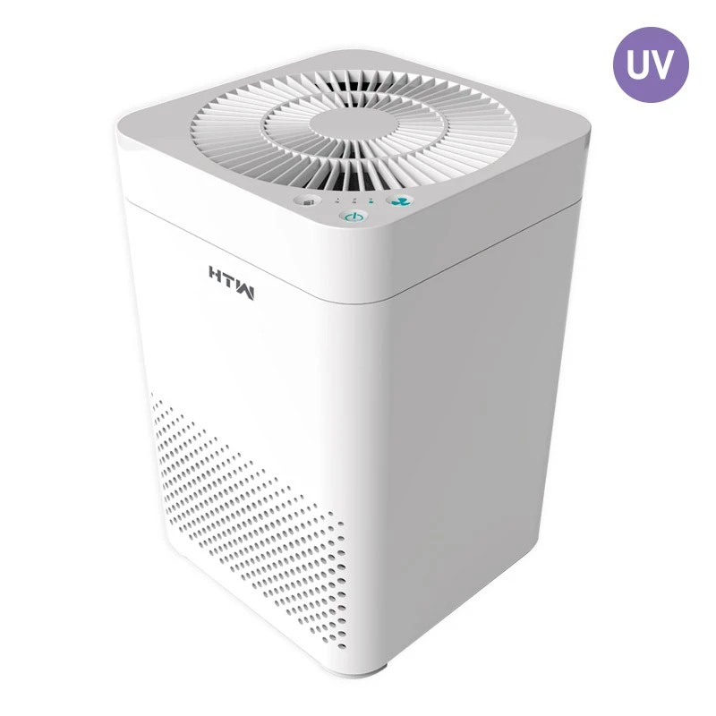 Mobilus oro valytuvas HTW PUR14CUBE