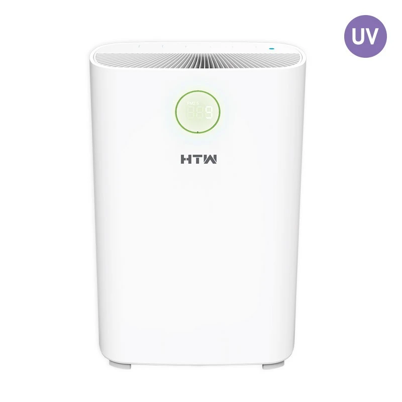 Mobilus oro valytuvas HTWPUR36SPA