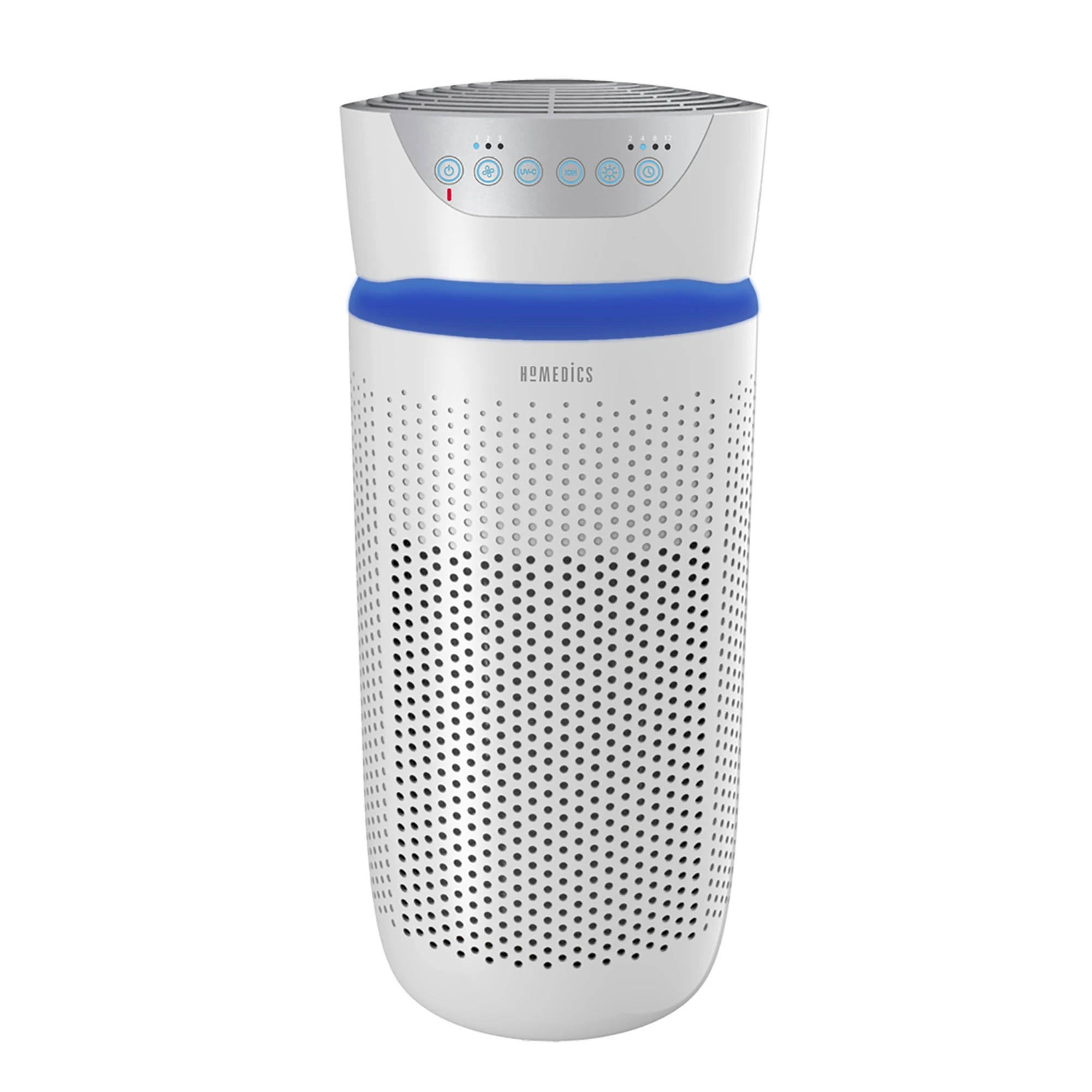 Oro valytuvas HOMEDICS TOTALCLEAN 5IN1 AP-T30