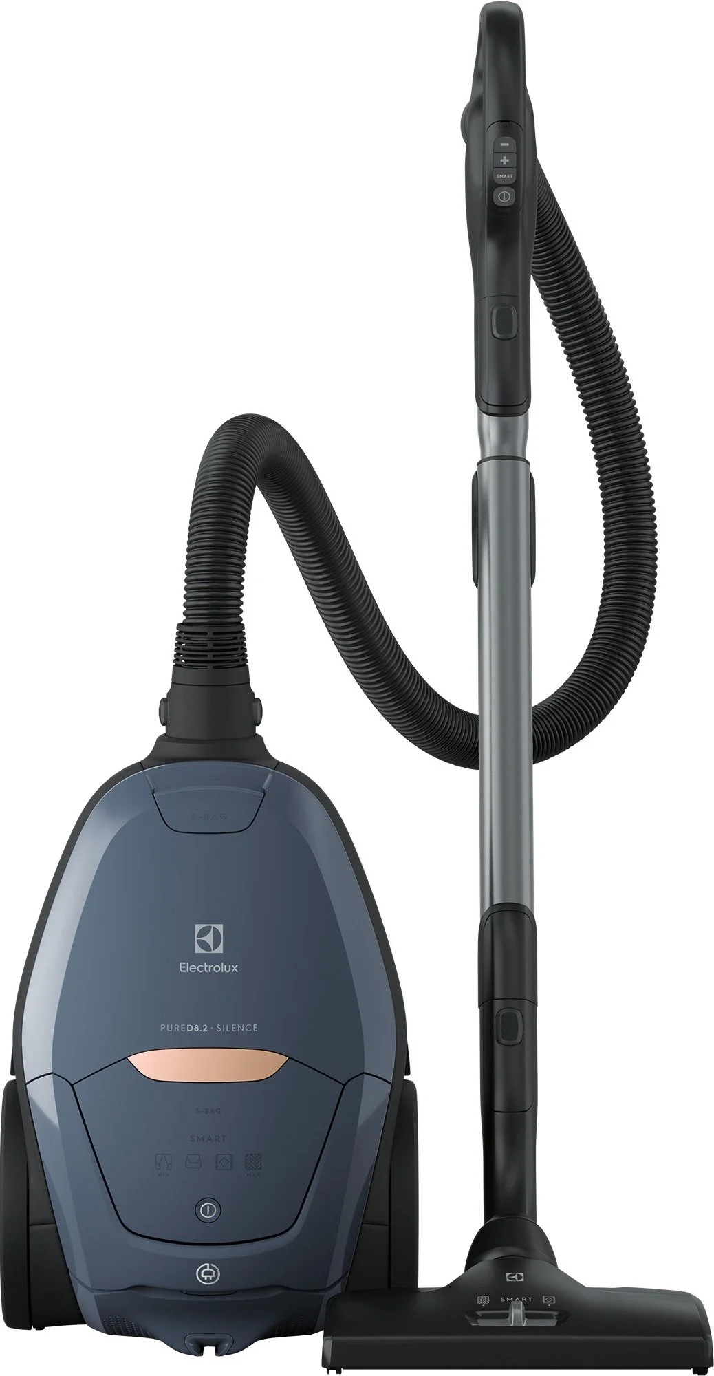 Dulkių siurblys Electrolux PD82-8DB