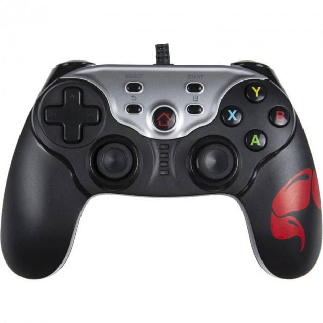 Žaidimų pultas MARVO GT-014 USB wired
