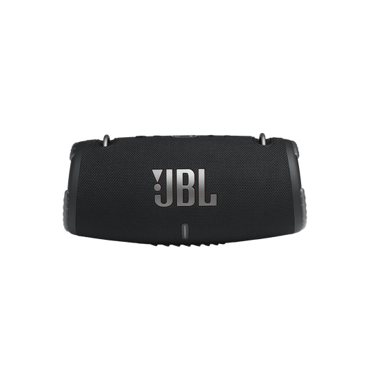 Garso kolonėlė JBL Xtreme 3 Black