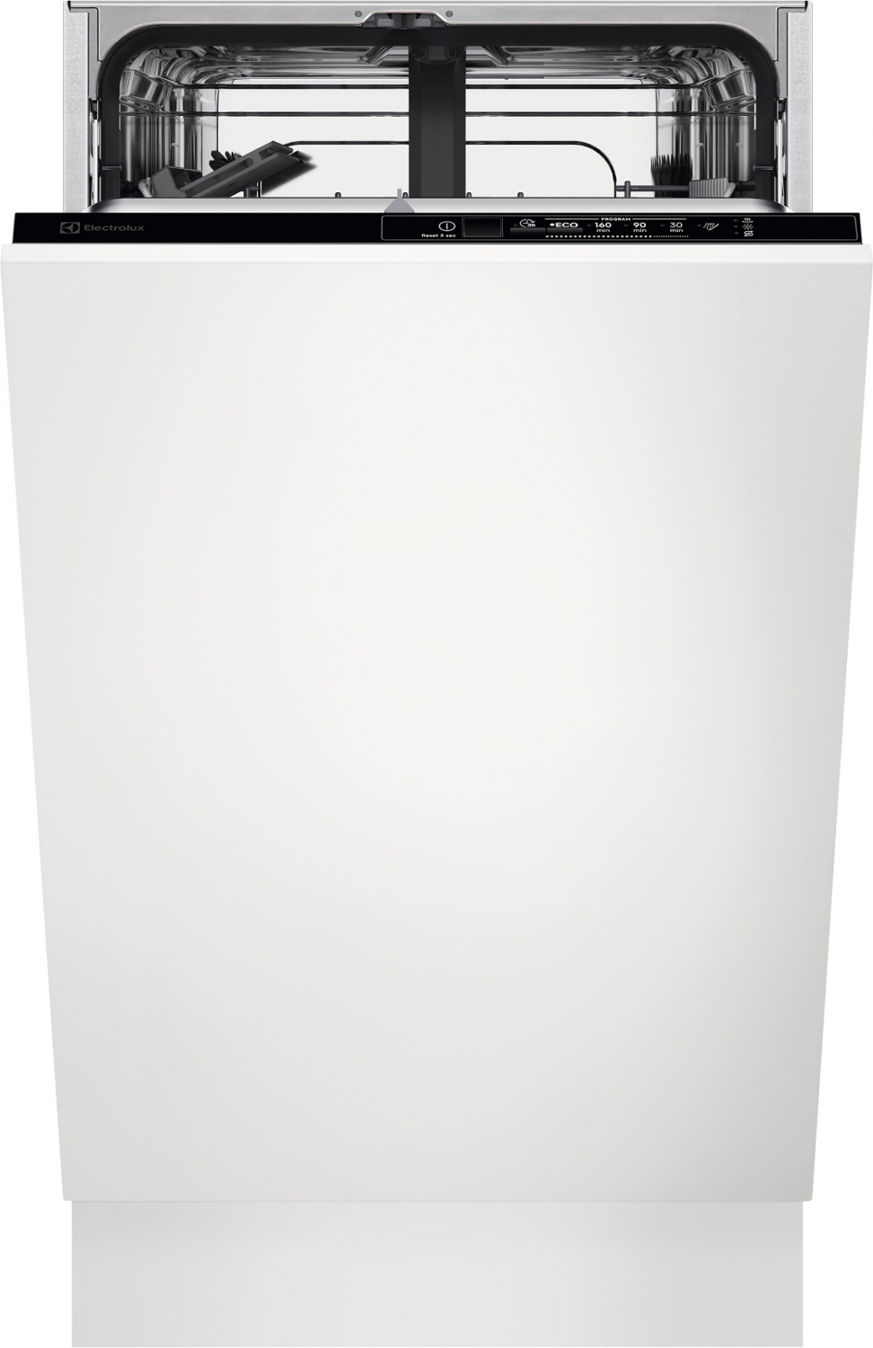 Įmontuojama indaplovė Electrolux EEA12100L
