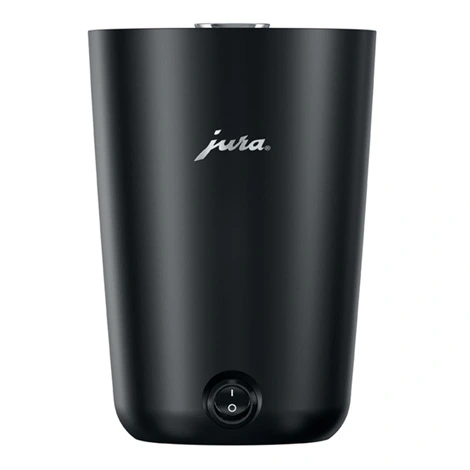 JURA puodelių šildytuvas S Black