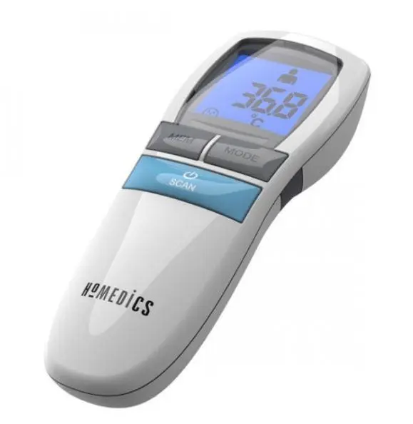 Bekontaktis termometras HoMedics TE-200-EEU
