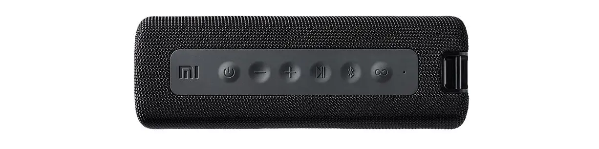 Garso kolonėlė Xiaomi Mi MDZ-36-DB Bluetooth 16W Black 