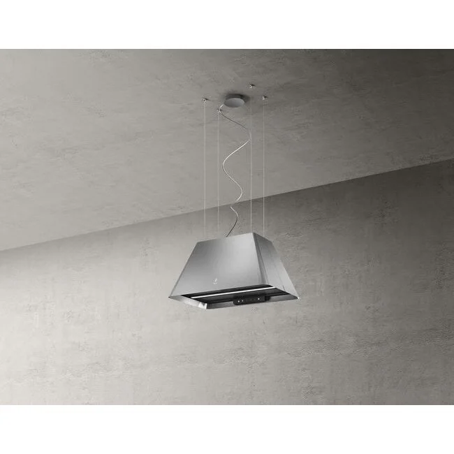 Kabinamas erdvinis gartraukis Elica IKONA LIGHT IX/F/60