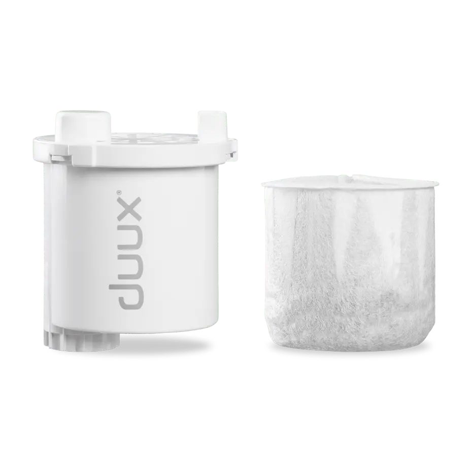 Filtro kasetė ir 2 filtrai Duux DXHUC02