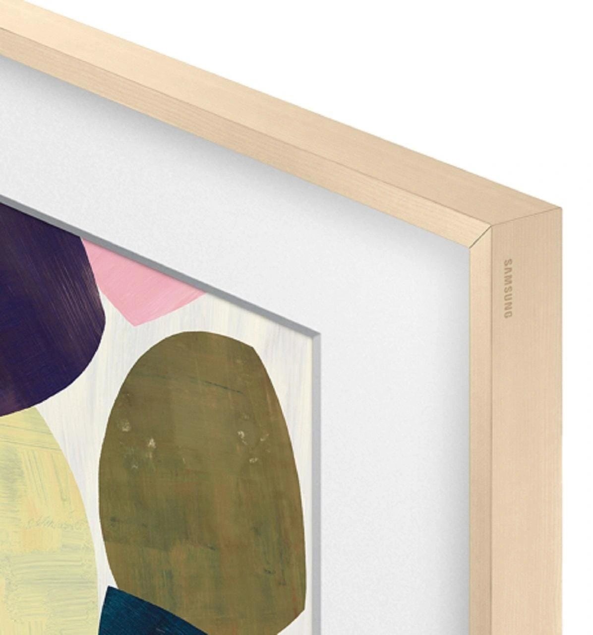 TV rėmelis Samsung VG-SCFT43BE/XC 