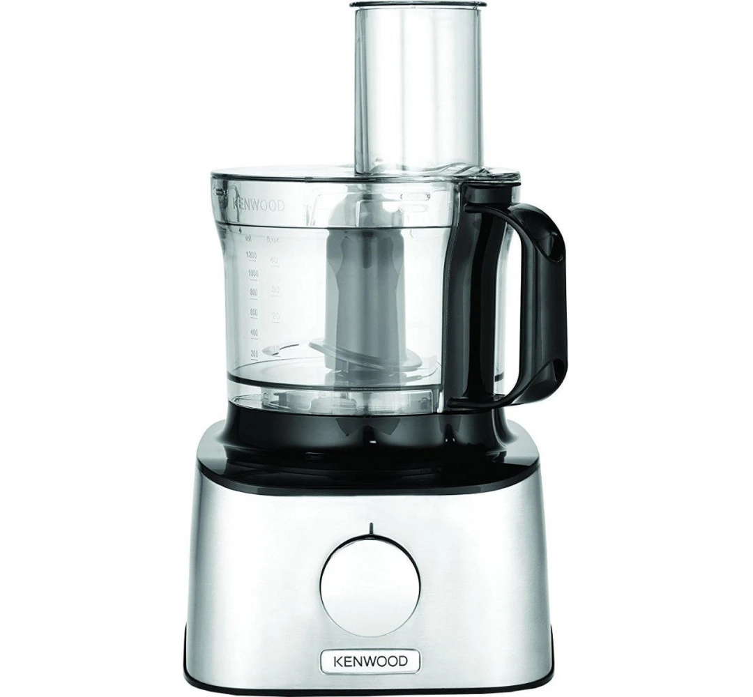 Virtuvinis kombainas Kenwood FDM301SS