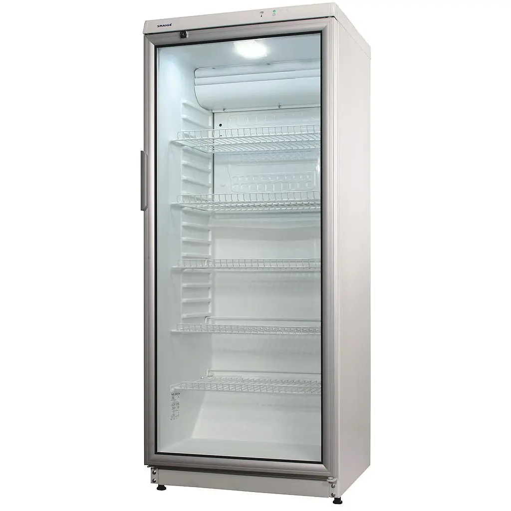 Vitrininis gėrimų šaldytuvas Snaigė CD29DM-S300SE