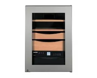 Cigarų šaldytuvas Liebherr ZKes 453