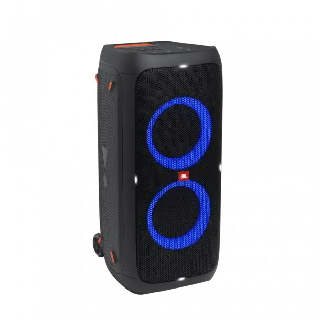 Garso sistema JBL PartyBox 310 Black