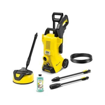 Aukšto slėgio plovykla Karcher K3 POWER CONTROL HOME T5 (1.676-106.0)