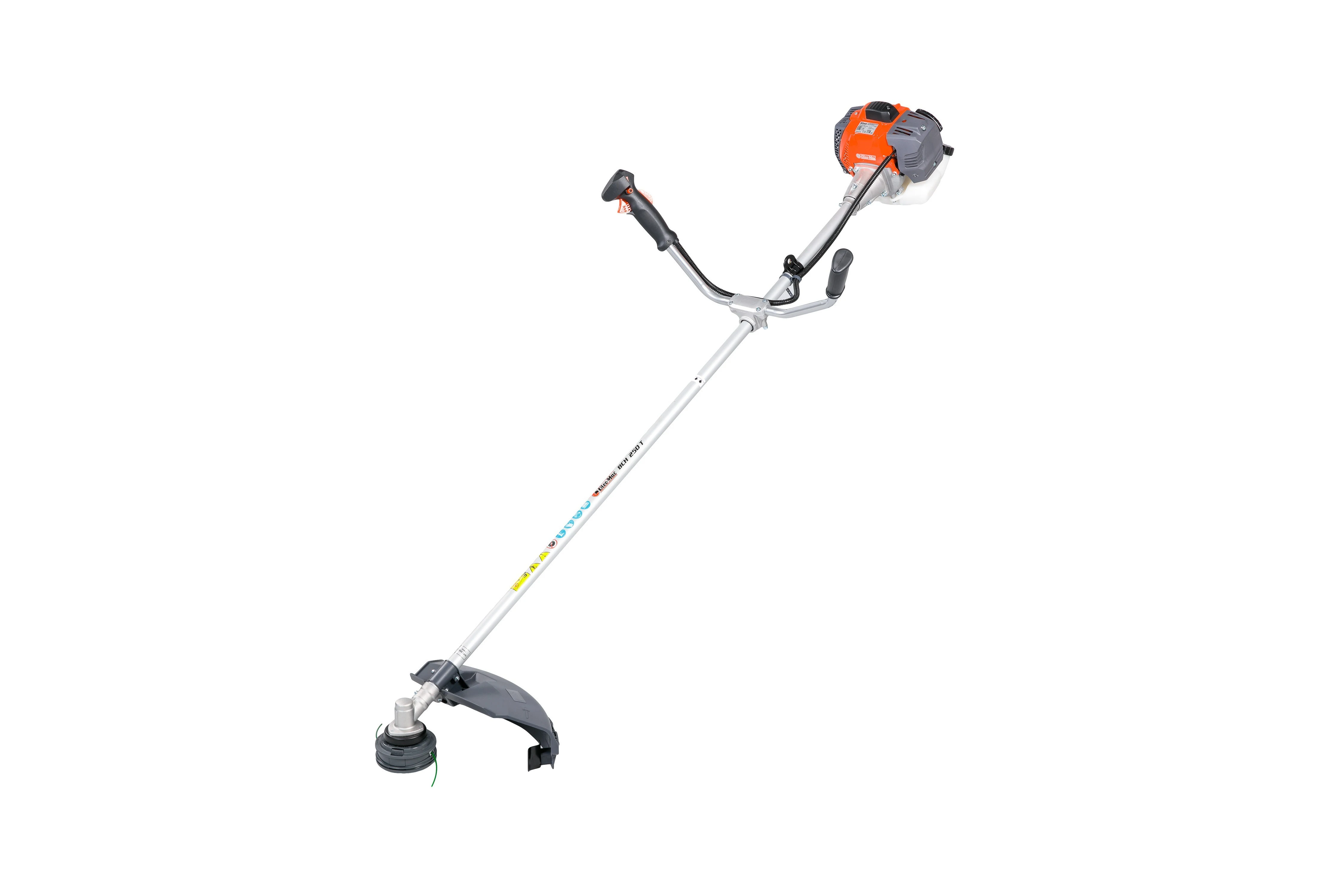 Benzininis trimeris Oleo-Mac BCH 250 T; 0,9 kW