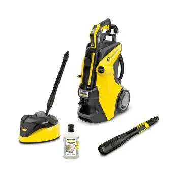 Aukšto slėgio plovykla Karcher K7 SMART CONTROL HOME (1.317-203.0)