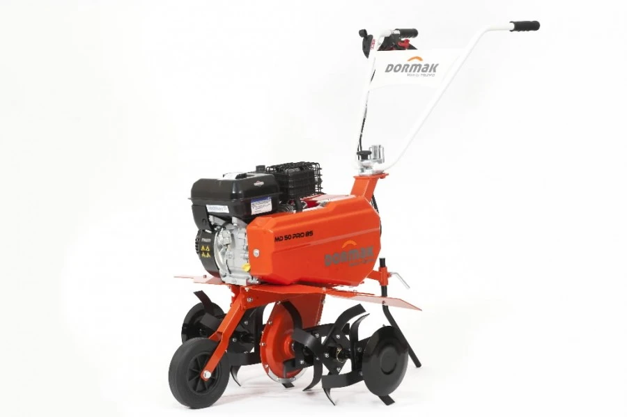 Kultivatorius Dormak TB 50 PRO R
