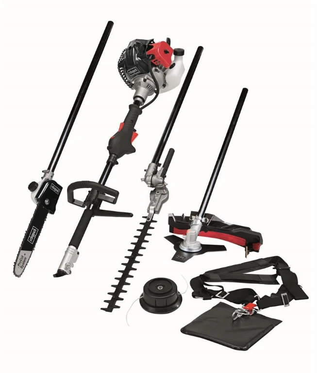 Multi sistema Scheppach MFH5200-4P