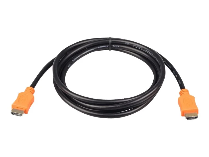 Laidas Gembird HDMI/HDMI V1.4 4.5m paauksuoti galai CC-HDMI4L-15