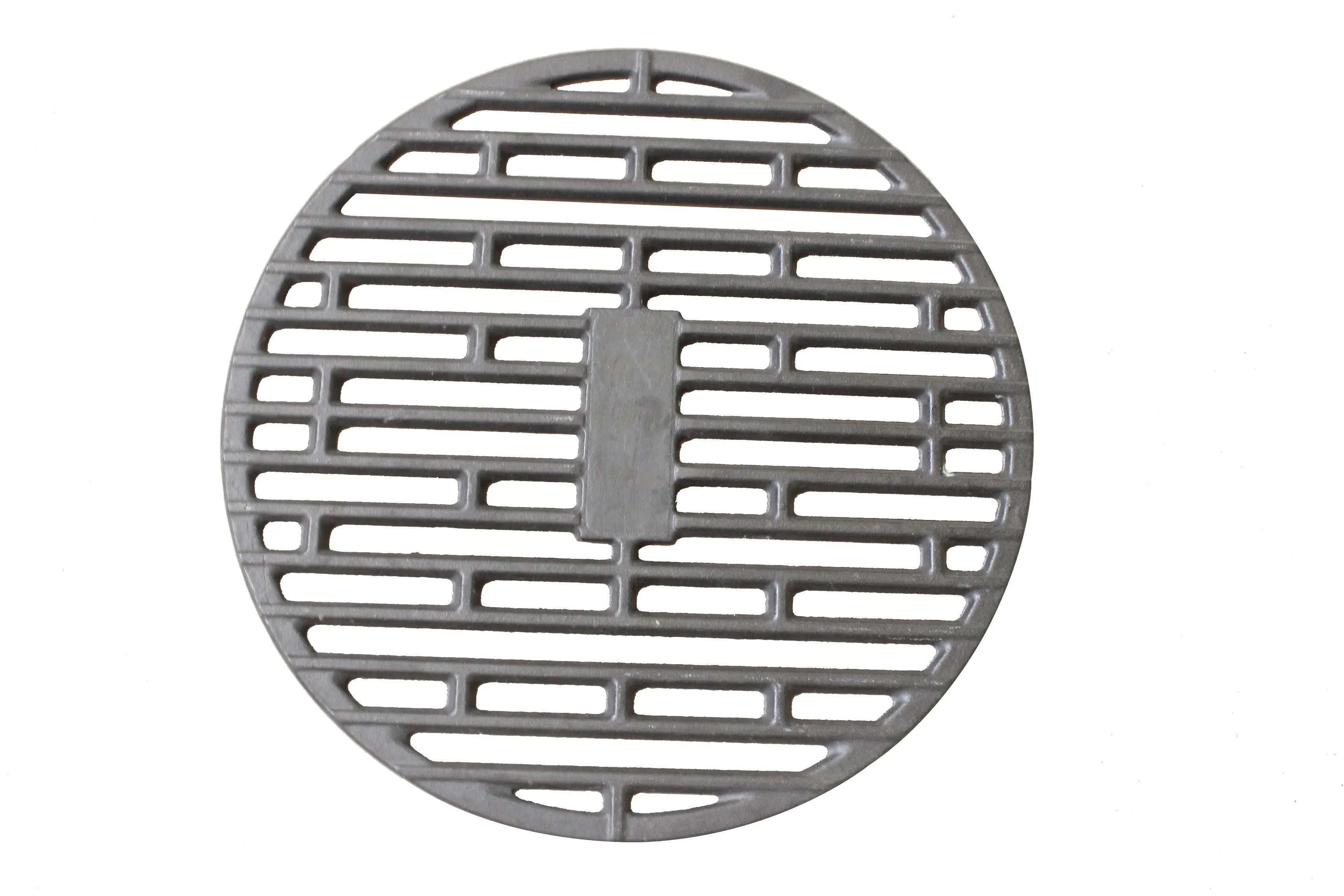 Ketaus kepimo grotelės BIGGRILL Mini 16 (34 cm, tinka Kamado Bono Minimo)