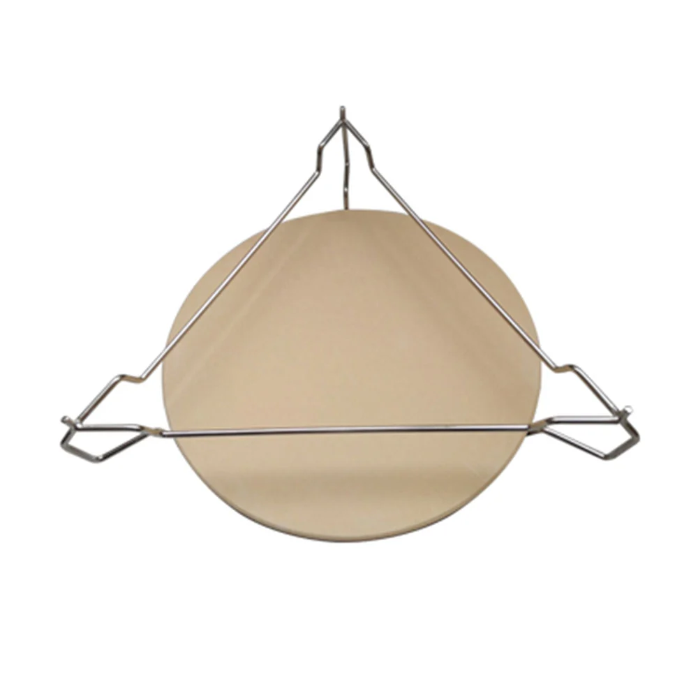 Keramikinis deflektorius BIGGRILL ProMax 26"