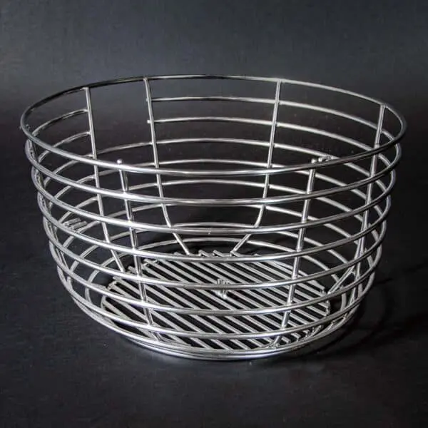 Pelenų krepšys BIGGRILL Pro Max (tinka Kamado Bono Grande Limited)